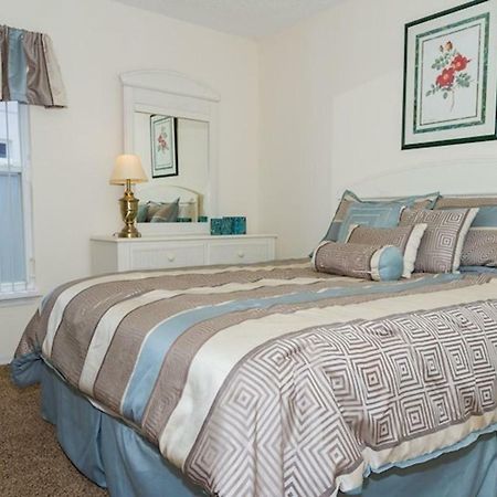 Woodridge - 17423 Woodcrest By Fairytalevr Clermont Exterior foto