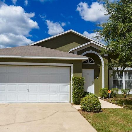 Woodridge - 17423 Woodcrest By Fairytalevr Clermont Exterior foto