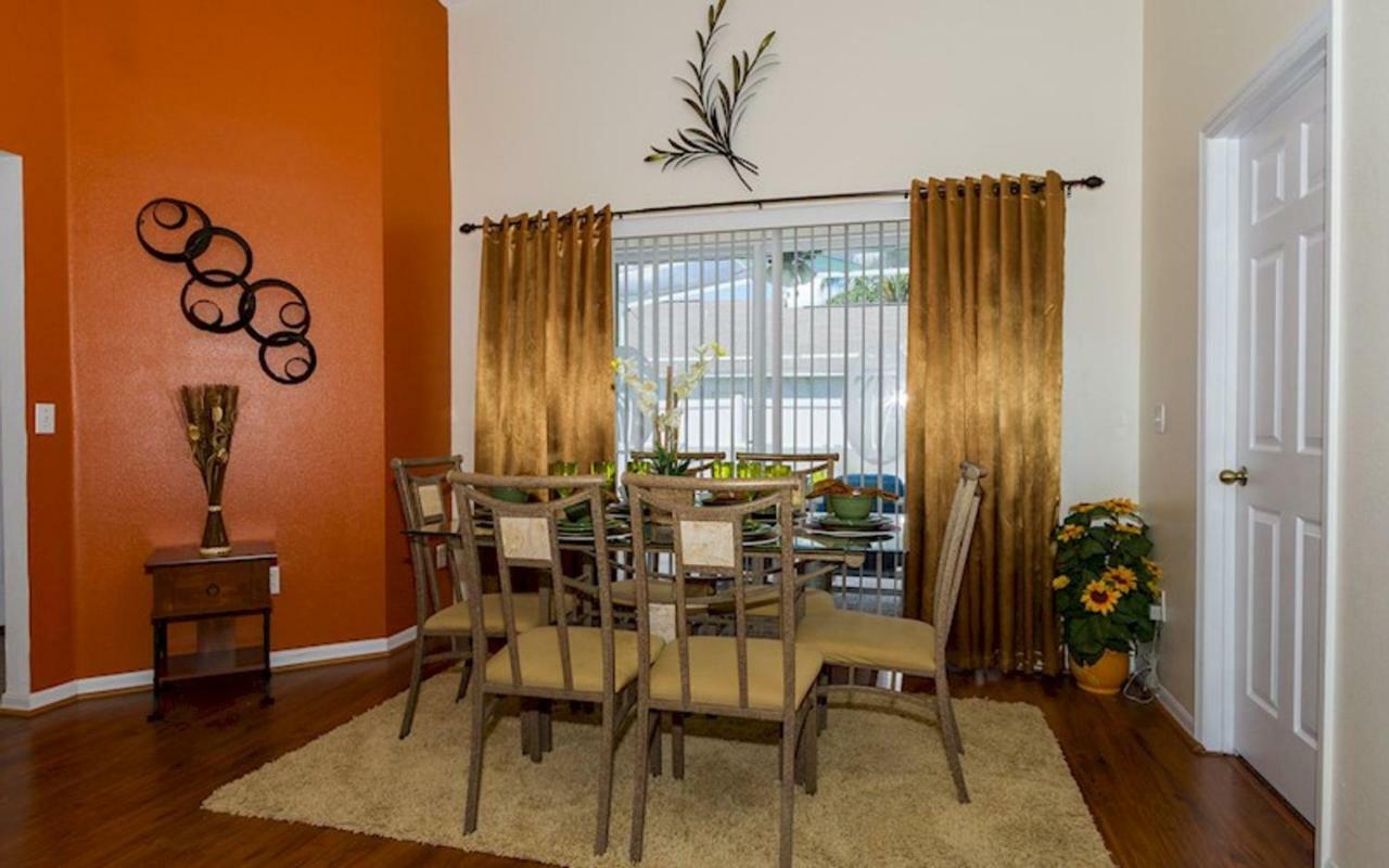 Woodridge - 17423 Woodcrest By Fairytalevr Clermont Exterior foto