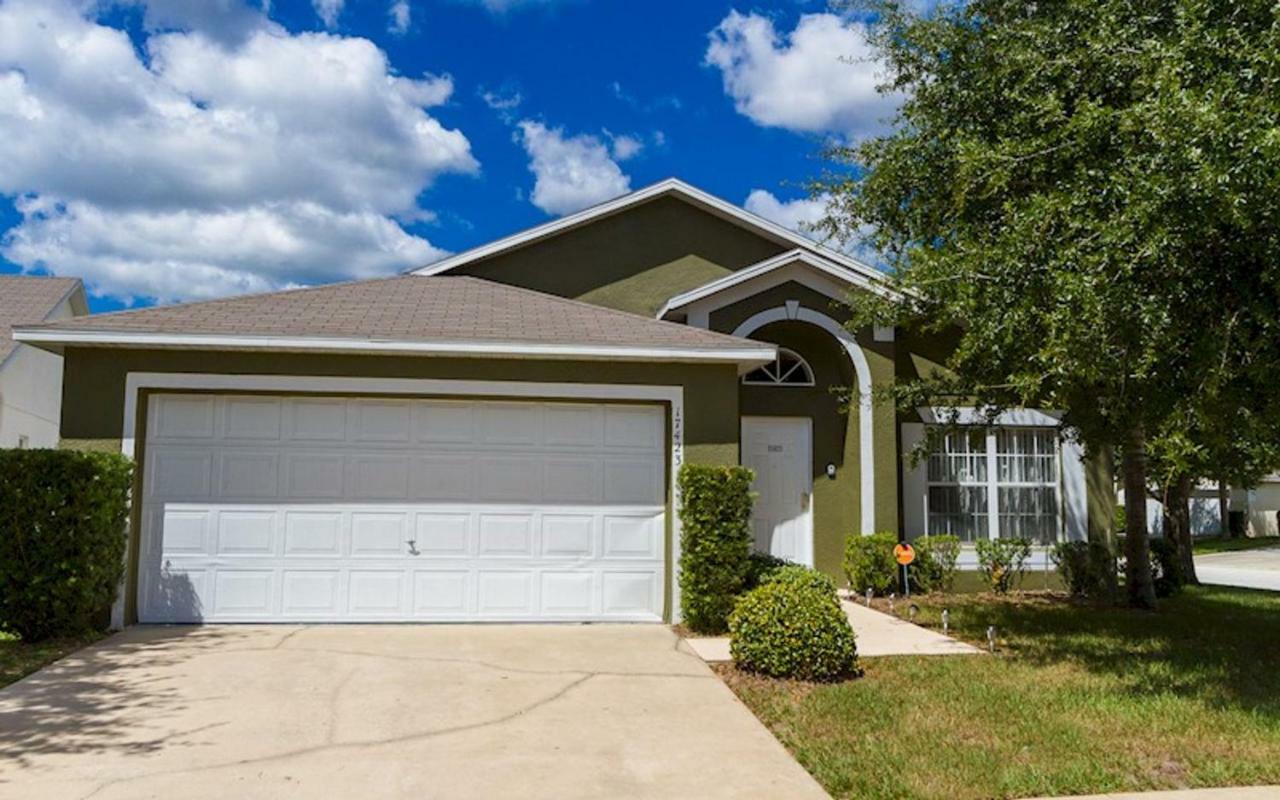 Woodridge - 17423 Woodcrest By Fairytalevr Clermont Exterior foto