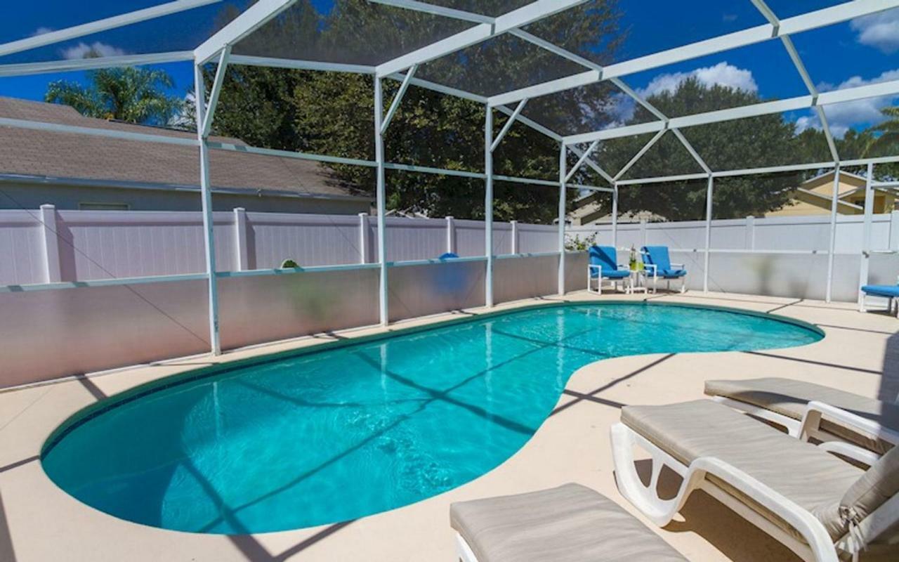 Woodridge - 17423 Woodcrest By Fairytalevr Clermont Exterior foto