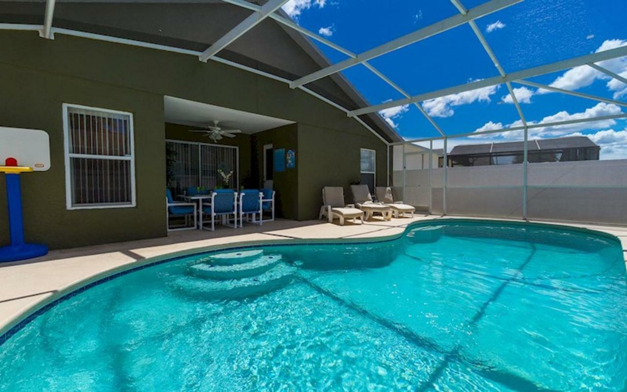 Woodridge - 17423 Woodcrest By Fairytalevr Clermont Exterior foto